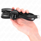 KINK – Kleiner Simplicity Riemenball 4 cm Gag 60 x 2 cm