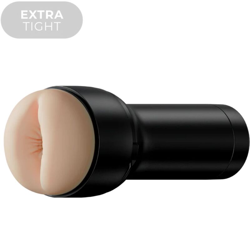 KIIROO - Feel Extra Tight Butt Stroker Hautfarben