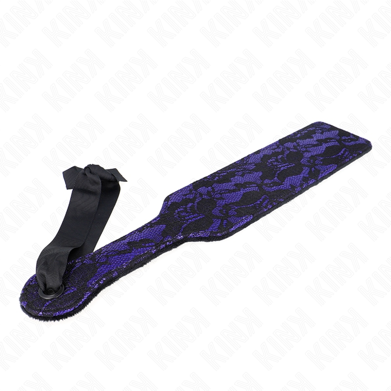 KINK – Scandal Design Lederpaddel 37 x 7 cm