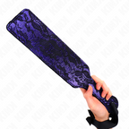 KINK – Scandal Design Lederpaddel 37 x 7 cm
