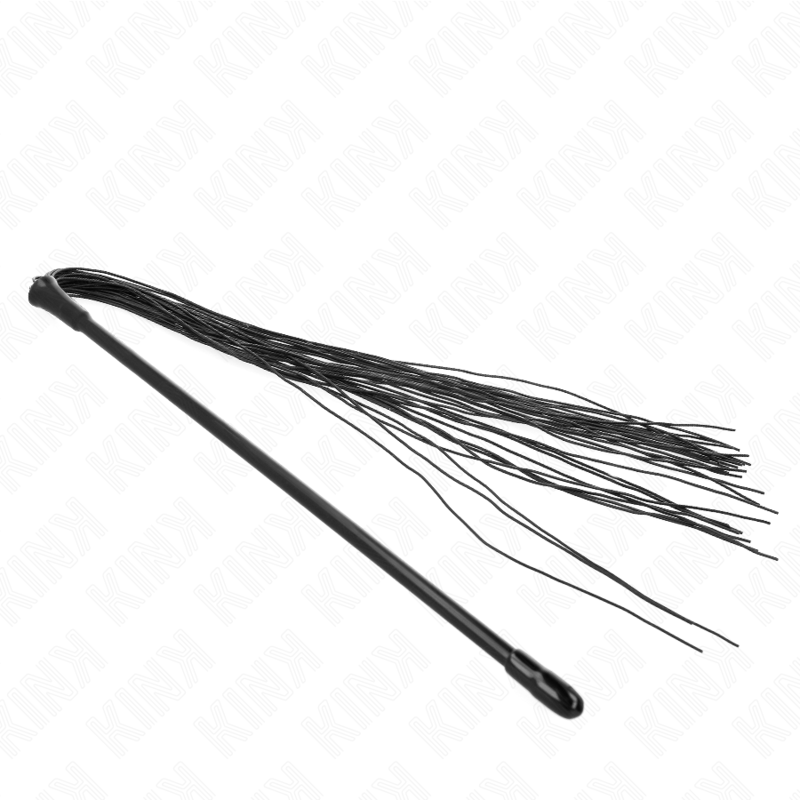 KINK – Silikonpeitsche 60 cm