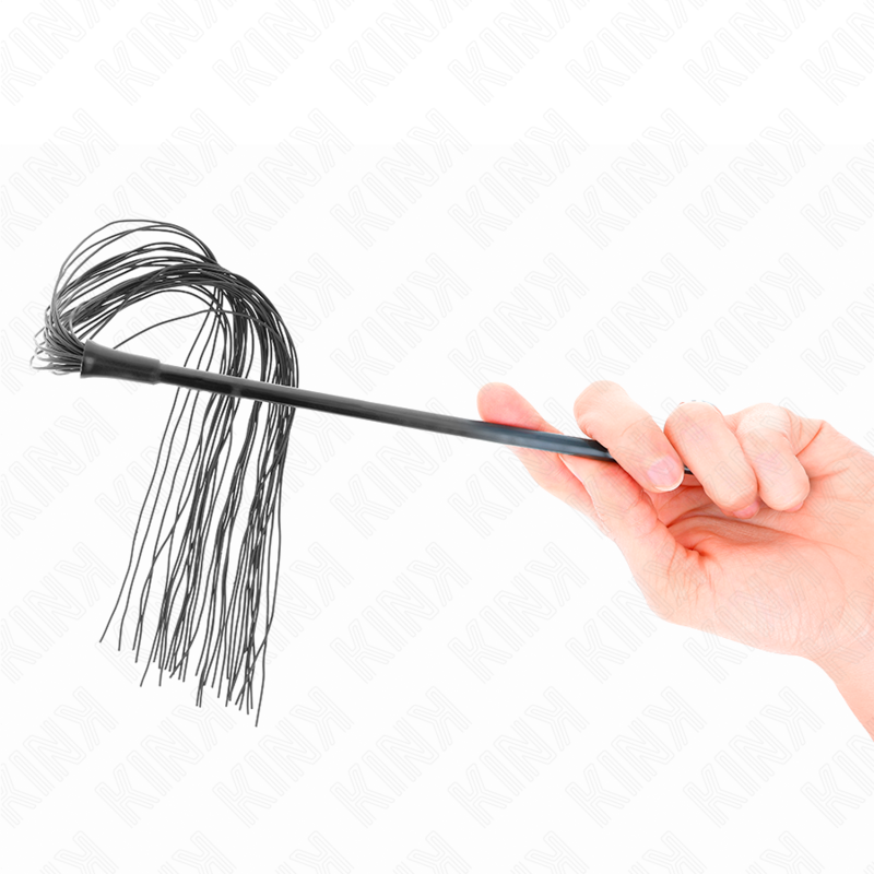 KINK – Silikonpeitsche 60 cm