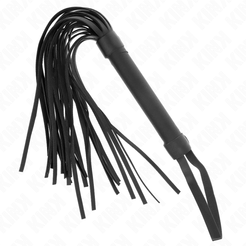 KINK – Neopren-Stil-Peitsche 48,5 cm