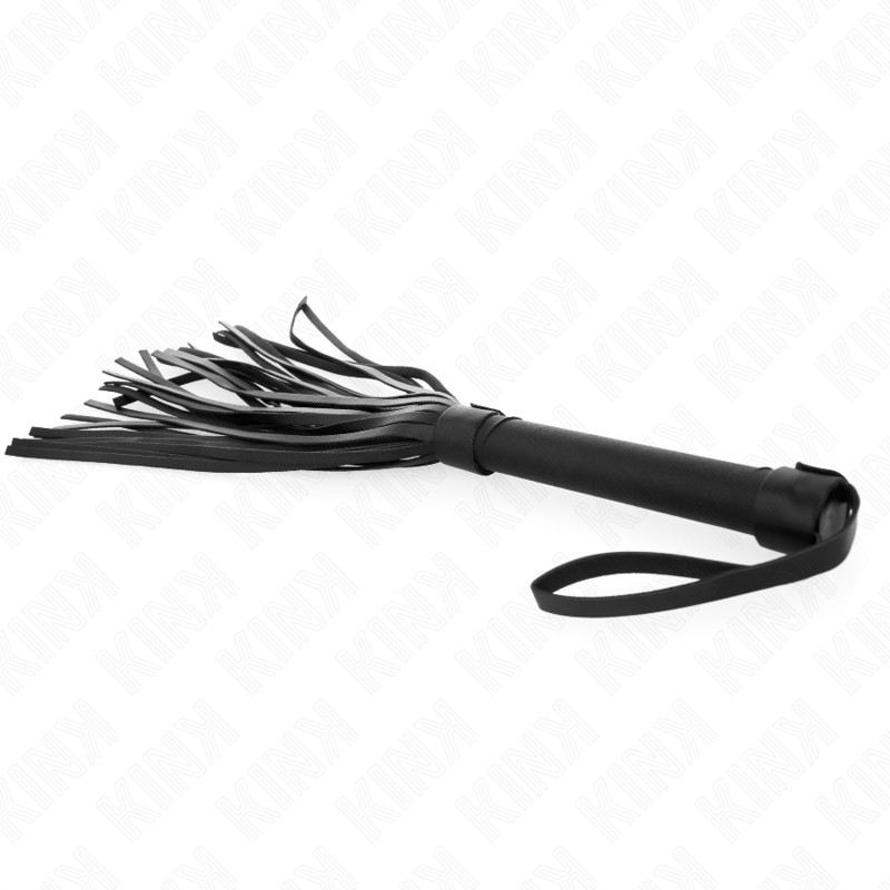 KINK – Neopren-Stil-Peitsche 48,5 cm