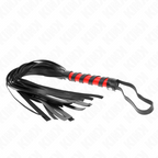 KINK – Kurzgriff-Peitsche 45 cm