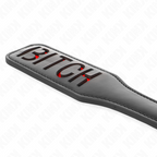 KINK – Bitch rundes Eckenpaddel 32 x 6 cm