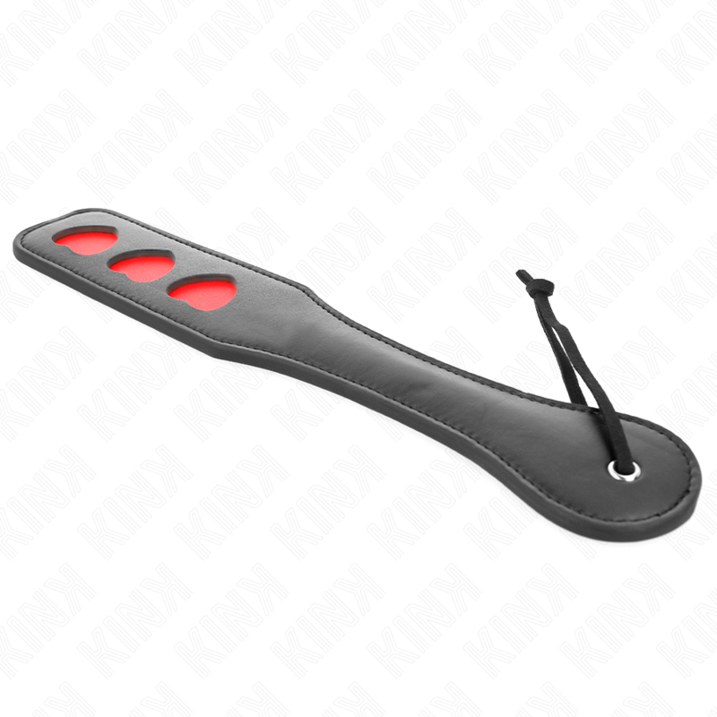 KINK – Herzpaddel 32 x 6 cm