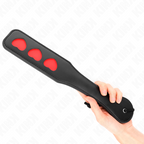 KINK – Herzpaddel 32 x 6 cm