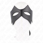 KINK – Katzengesichts Maske Modell 1 34 x 12 cm