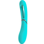 ROMANCE - Lexie G-Spot-Vibrator, 7 Vibrationsmodi, Blau