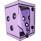 SECRET DOME - KINK CLUB CABIN SCANDALE LILA