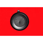 SECRET DOME - KINK CLUB CABIN SCANDALE SCHWARZ & ROT