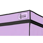SECRET DOME - KINK CLUB CABIN SCANDALE LILA