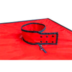 SECRET DOME – KINK CLUB CABINA BUKKAKE SCHWARZ & ROT