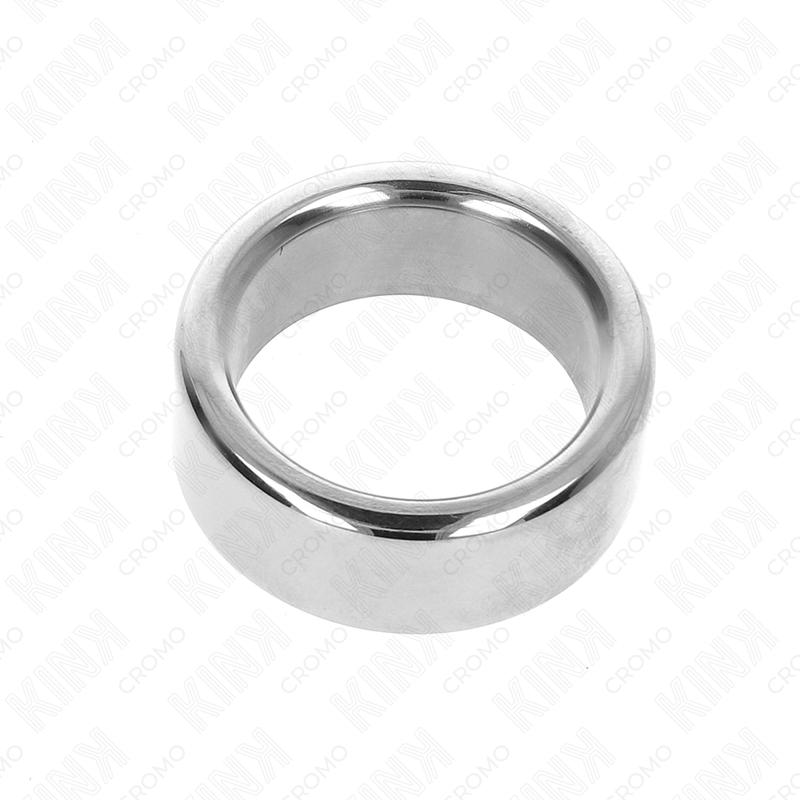 KINK – Metall-Penisring, 2,6 cm