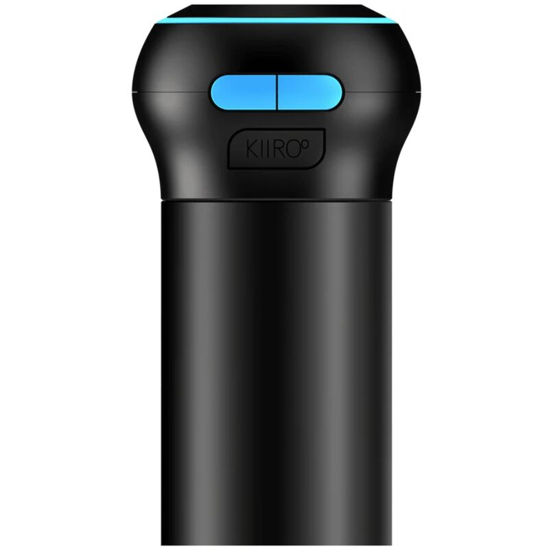 KIIROO – interaktiver Controller, Schwarz
