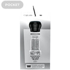 KIIROO - FÜHLEN SIE POCKET STROKER + POWER BLOW COMBO