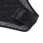 SUBBLIME – Sexy Spitzen-Body S/M