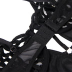 SUBBLIME – Sexy Spitzen-Body S/M