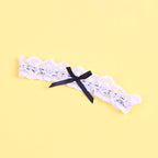SUBBLIME 954307 Sexy Dienstmädchen Schwarz/Weiß S/M