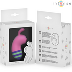 INTENSE - WILLIE PULSATION ZUNGENSTIMULATOR