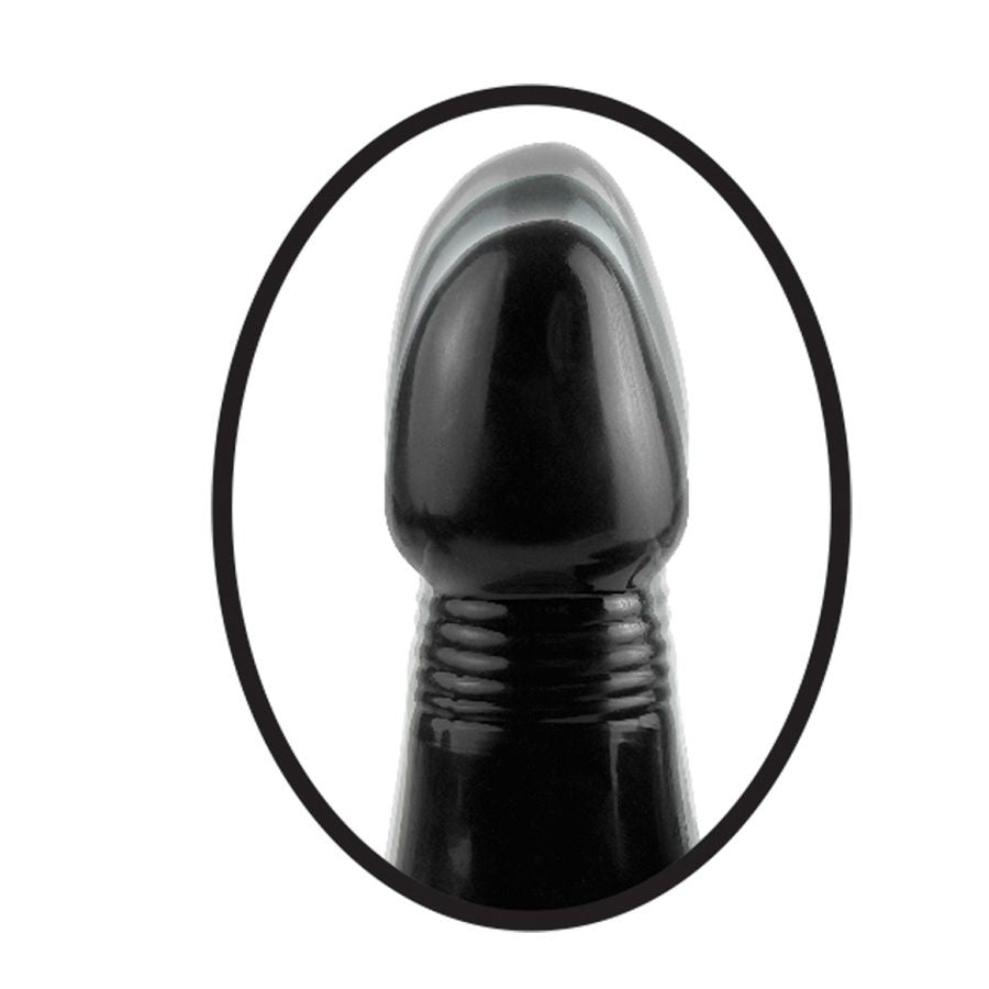 ANAL FANTASY - Plug Thruster Vibrator