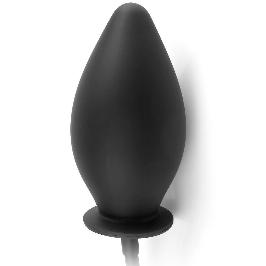 ANAL FANTASY - Aufblasbarer Silikon-Analplug
