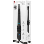 PRETTY LOVE - PAZUZU VIBRATOR 3 STOSSMODI SCHWARZ