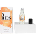 SECRETPLAY - ARES NATÜRLICHES PARFÜM PHEROMON IN ÖL FÜR MÄNNER 20 ML