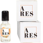 SECRETPLAY - ARES NATÜRLICHES PARFÜM PHEROMON IN ÖL FÜR MÄNNER 20 ML