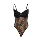 SUBBLIME – Body aus Riemenspitze S/M