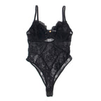 SUBBLIME – Body aus Riemenspitze S/M