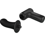PRETTY LOVE - DJ DOCTOR MASSAGER 5 EINSTELLUNGEN SCHWARZ