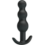PRETTY LOVE - Sidney Analvibrator, 10 Vibrationsmodi, Schwarz