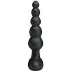 PRETTY LOVE - Corban Analvibrator, 10 Vibrationsmodi, Schwarz