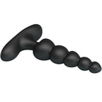 PRETTY LOVE - Corban Analvibrator, 10 Vibrationsmodi, Schwarz