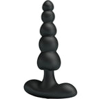 PRETTY LOVE - Corban Analvibrator, 10 Vibrationsmodi, Schwarz