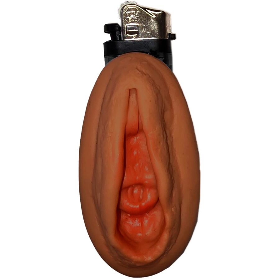 DIABLO PICANTE – Vagina-Leichter Mulatto