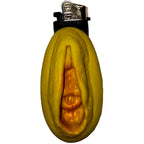 DIABLO PICANTE – GOLDFARBIGE, LEICHTERE VAGINA