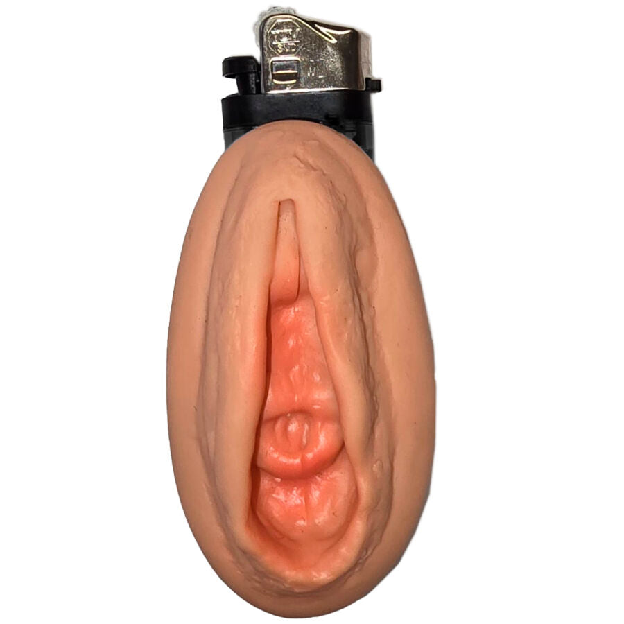 DIABLO PICANTE – Vagina-Leichter Natürlich