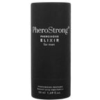 PHEROSTRONG - PHEROMONELIXIERS FÜR MÄNNER 50 ML