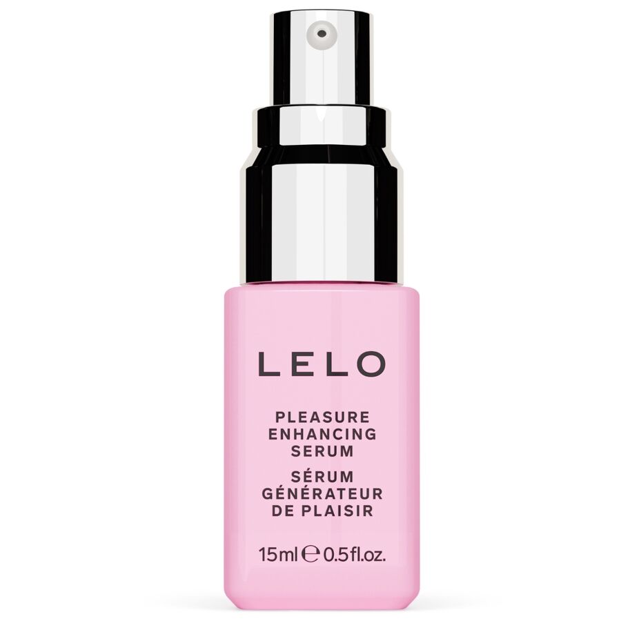 LELO – Serum zur Verbesserung des Klitorisvergnügens 15 ml