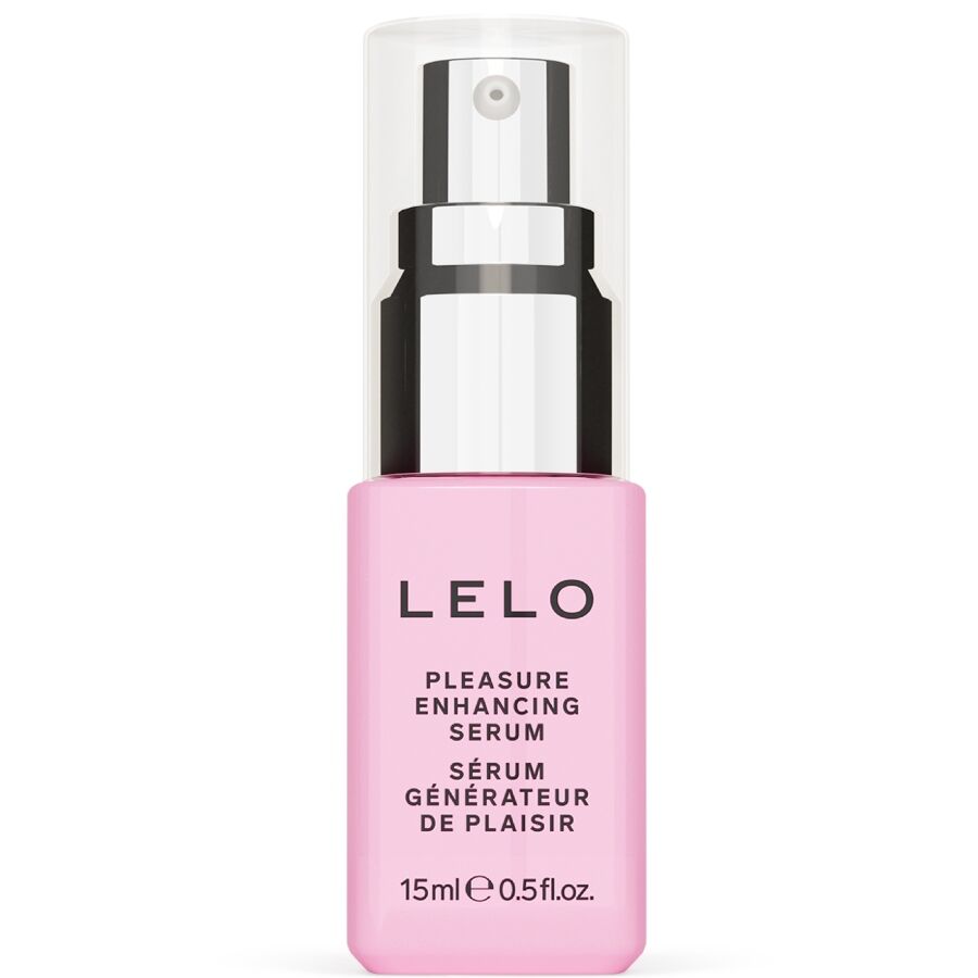 LELO – Serum zur Verbesserung des Klitorisvergnügens 15 ml