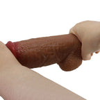 PRETTY LOVE - ACHILLE ULTRA REALISTISCHER DILDO 22 CM