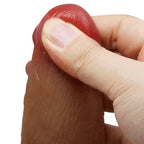 PRETTY LOVE - ADLEY ULTRA REALISTISCHER DILDO 28 CM