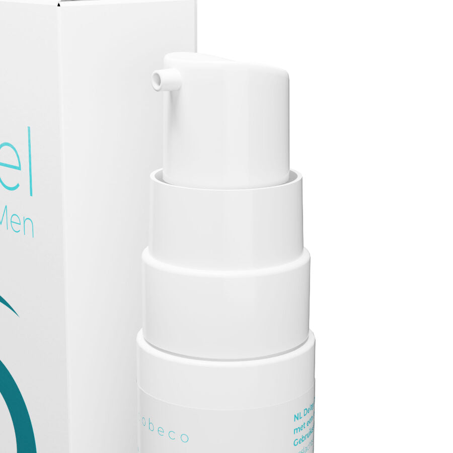 COBECO – Viagel Verzögerungsgel für Männer, 30 ml