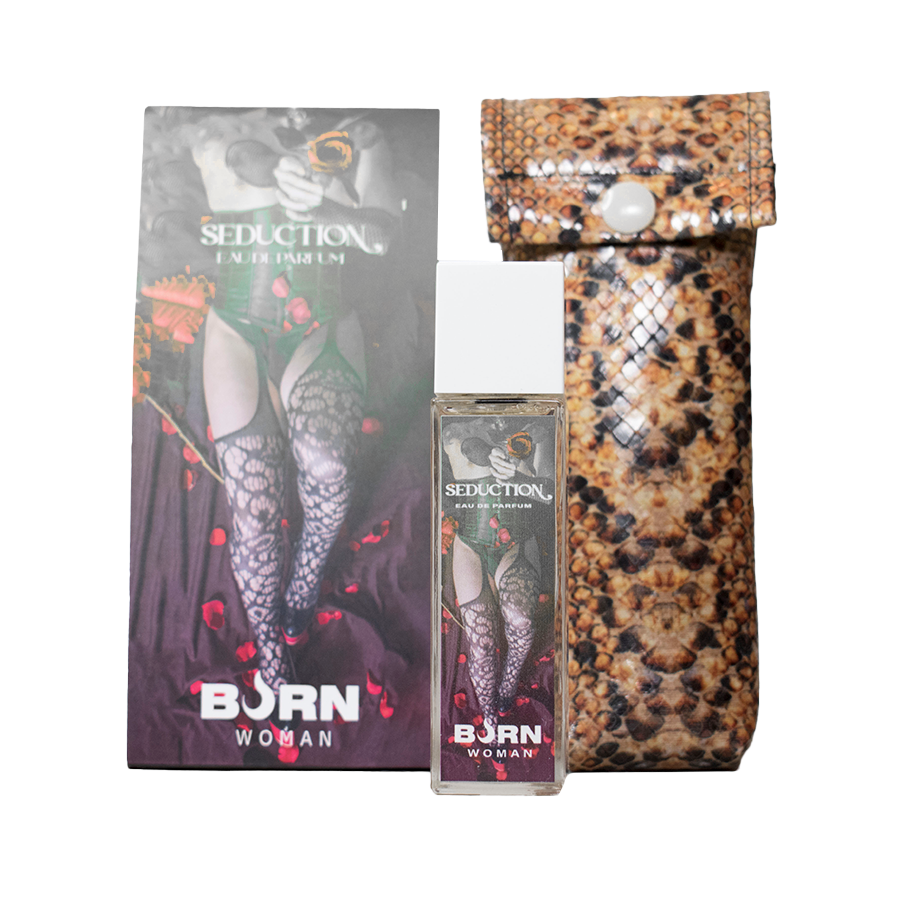 BURN – Seduction Damenparfüm 20 ml