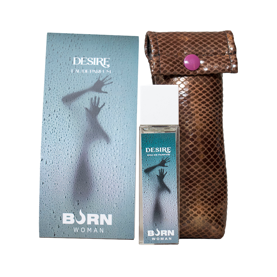 BURN – Desire Damenparfüm 20 ml