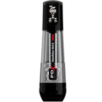 PDX ELITE - VIEWTUBE MAX VIEW AUTOMATISCHER MASTURNADOR MIT TRANSPARENTER ABSAUGUNG