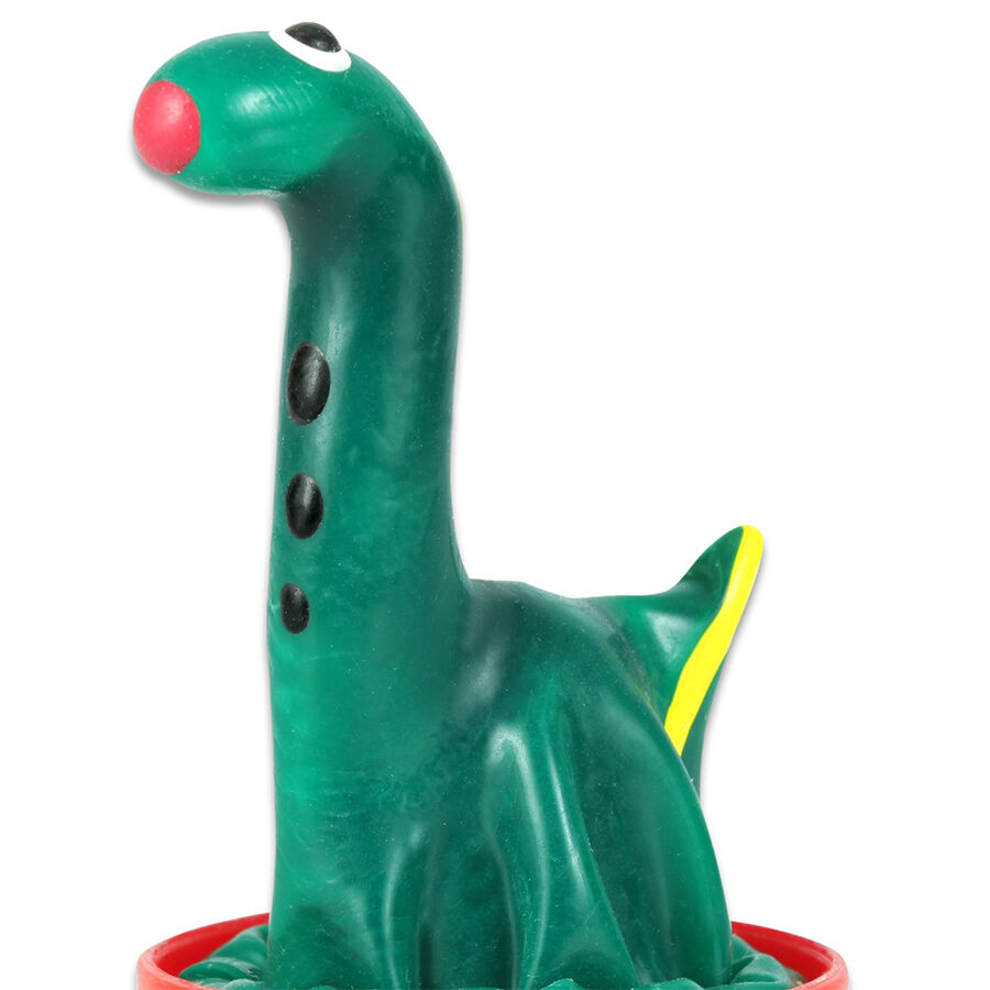 CONDOMERIE – Handbemalte Neuheitskondome Cobra